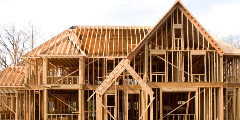residential and commercial framing services